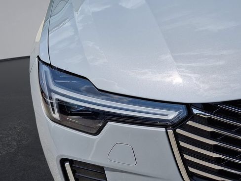 Certified 2026 Volvo XC90 B6 Plus AWD/4WD image 34
