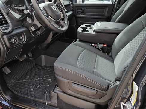 New 2026 RAM 2500 Tradesman image 13