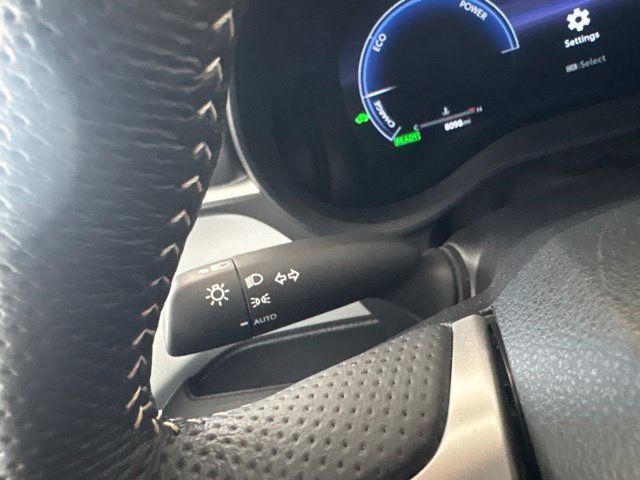 Used 2026 Toyota Sienna AWD image 34