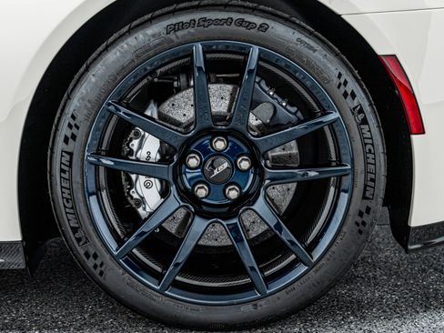 Used 2022 Ford GT -64 Heritage Edition, One of 2 image 10