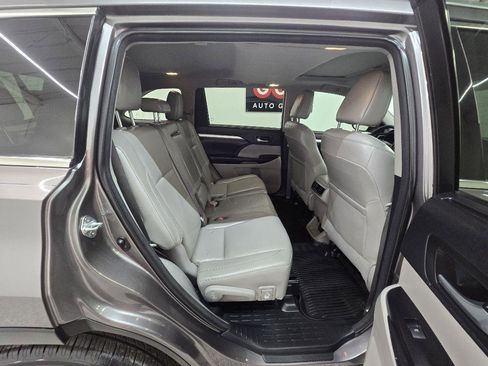 Used 2016 Toyota Highlander XLE FWD image 20