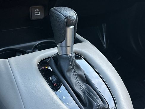 Used 2023 Honda HR-V LX image 23