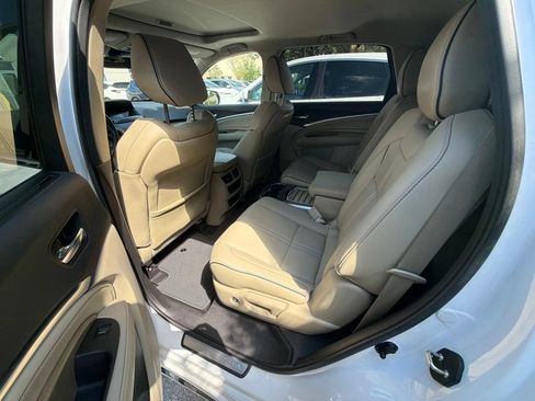 Used 2020 Acura MDX w/ Advance Package FWD image 6