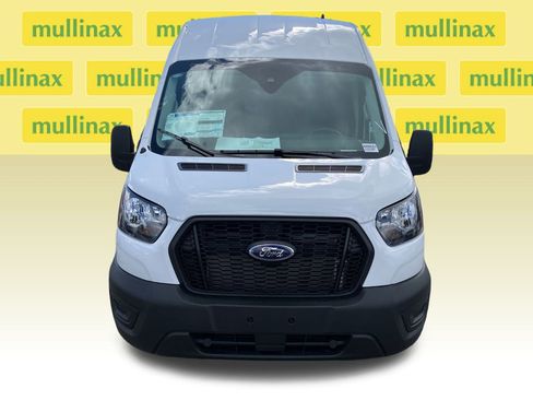 New 2025 Ford Transit 350 Base w/ Load Area Protection Package image 24
