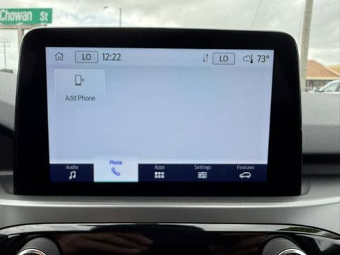Used 2024 Ford Escape Active image 24