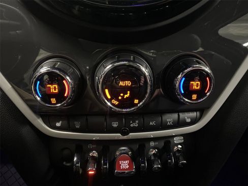 Used 2019 MINI Cooper Countryman S w/ Storage Package image 21