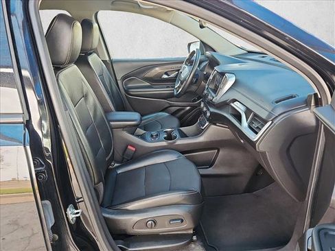 Certified 2024 GMC Terrain SLT AWD/4WD image 20