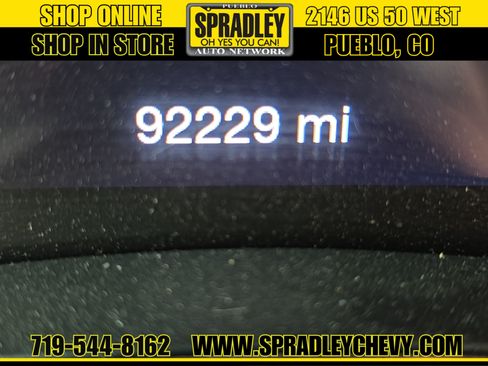 Used 2018 Dodge Durango GT w/ Blacktop Package AWD/4WD image 7