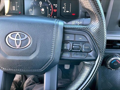Certified 2024 Toyota Tacoma SR5 image 19