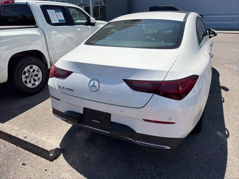 Used 2025 Mercedes-Benz CLA 250 image 19