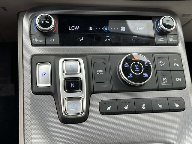 Used 2024 Hyundai Palisade Calligraphy AWD/4WD image 32