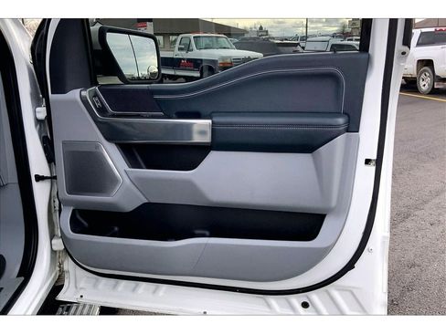 Used 2021 Ford F150 Limited image 26