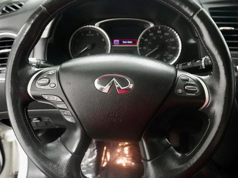 Used 2017 INFINITI QX60 FWD w/ Premium Package image 13