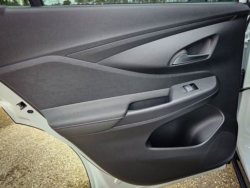 New 2026 Buick Envista Sport Touring w/ Convenience I Package image 31