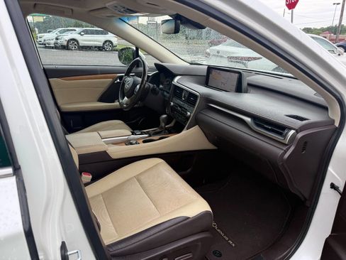 Used 2017 Lexus RX 350 AWD w/ Premium Package image 13