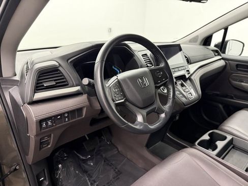 Certified 2023 Honda Odyssey EX-L image 16