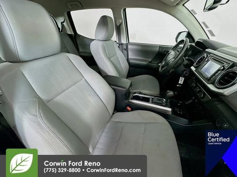 Used 2019 Toyota Tacoma SR5 image 29