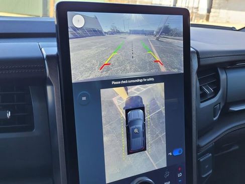 Certified 2022 Ford Expedition King Ranch image 33