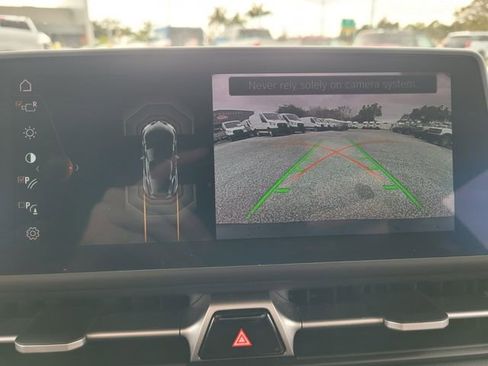 Used 2026 Toyota Supra image 24