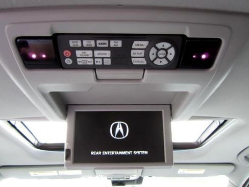 Used 2017 Acura MDX w/ Technology & Entertainment image 20