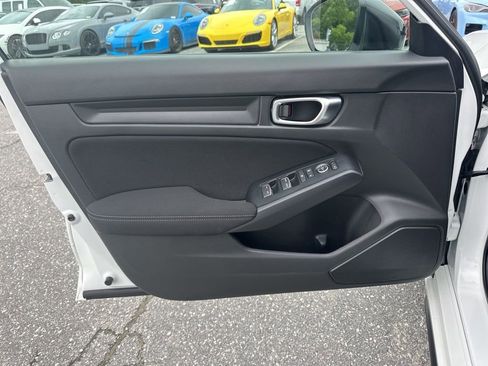 Used 2024 Honda Civic Sport image 22