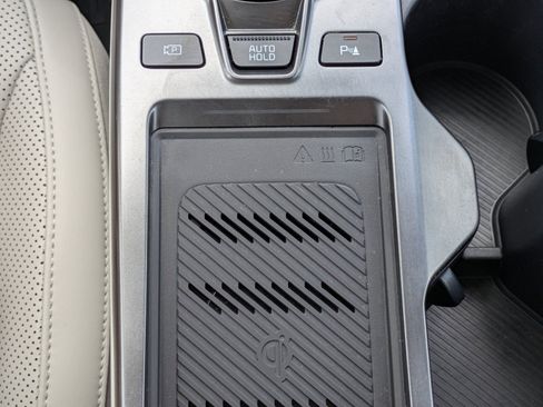 Certified 2023 Kia EV6 Wind w/ Wind Technology Package RWD image 29