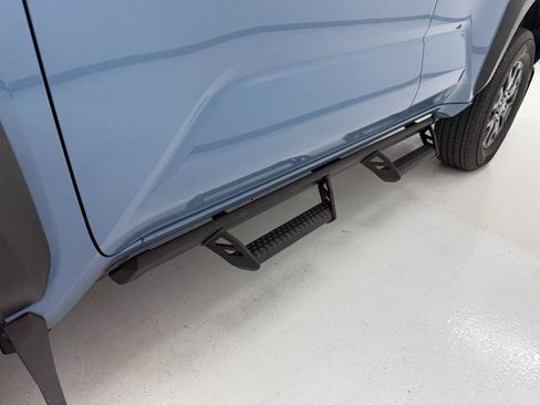 New 2025 Toyota 4Runner SR5 image 8