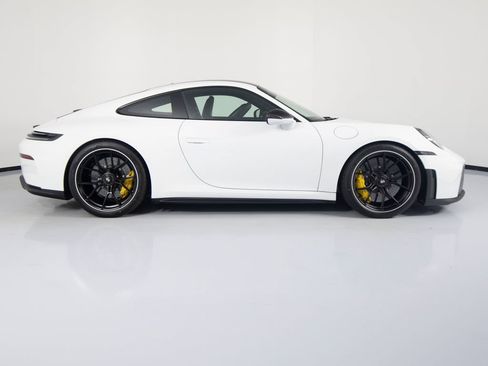 Certified 2026 Porsche 911 GT3 RWD image 11