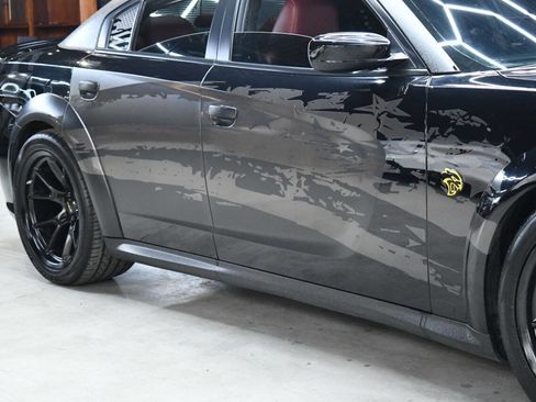 Used 2021 Dodge Charger SRT Hellcat image 36