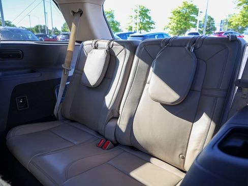 Used 2020 Lincoln Aviator Reserve w/ Elements Package Plus RWD image 37