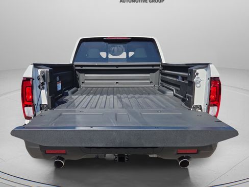 New 2026 Honda Ridgeline RTL image 15