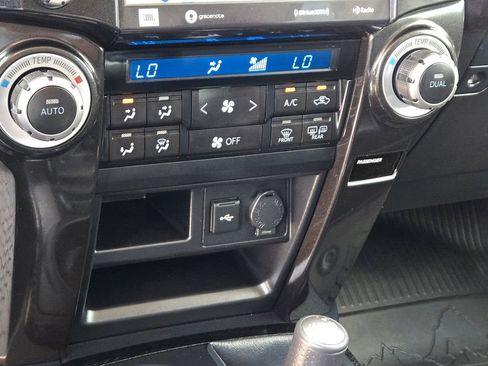 Certified 2024 Toyota 4Runner TRD Pro image 16