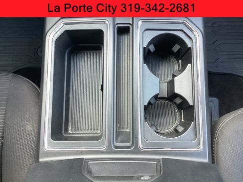 Used 2019 Ford F150 XL w/ Equipment Group 101A Mid AWD/4WD image 12