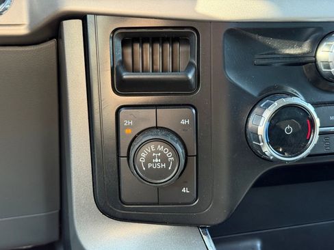 Certified 2023 Ford F150 XLT w/ Equipment Group 302A High image 20