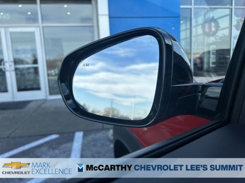 New 2026 Chevrolet TrailBlazer RS image 14