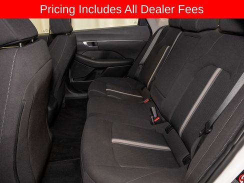 Used 2023 Hyundai Sonata SEL FWD image 7
