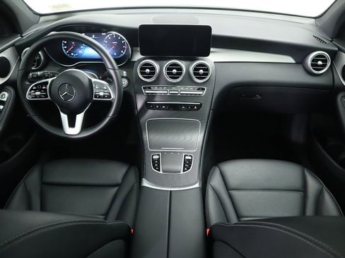 Certified 2022 Mercedes-Benz GLC 300 image 13