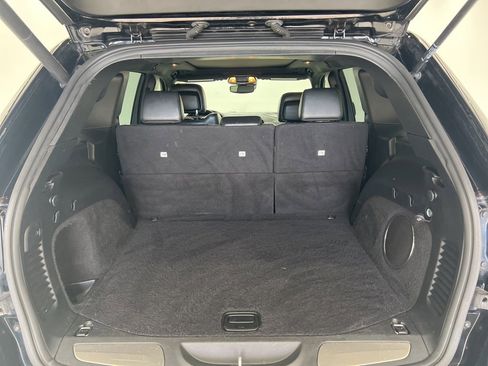 Used 2021 Jeep Grand Cherokee High Altitude image 24