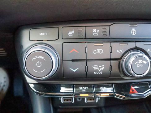 New 2026 Dodge Durango GT AWD/4WD image 25