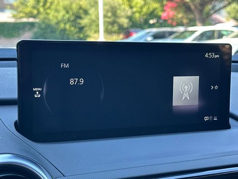 New 2025 MAZDA MX-5 Miata Grand Touring image 14