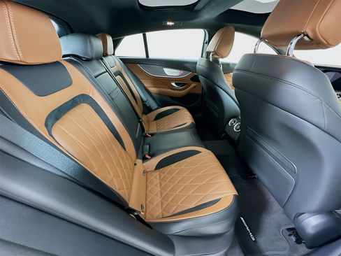 New 2026 Mercedes-Benz AMG GT 43 image 29