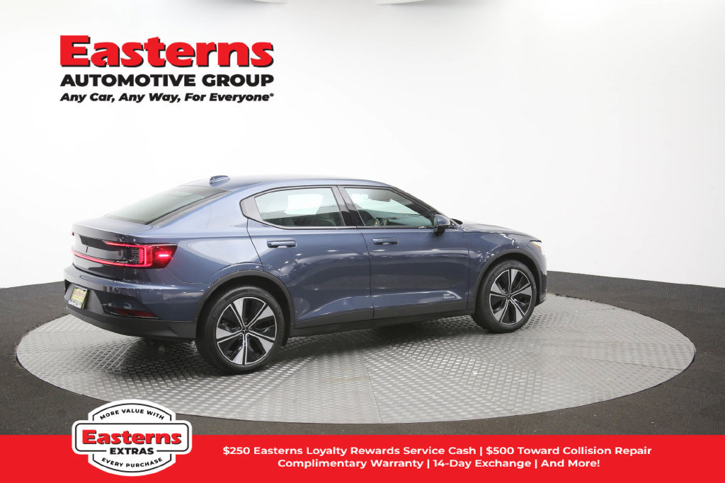 Used 2024 Polestar Polestar 2 AWD/4WD image 43