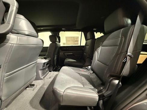 New 2026 Toyota Sequoia TRD Pro AWD/4WD image 20