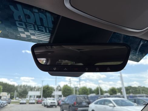 Used 2020 Hyundai Tucson Ultimate FWD image 27