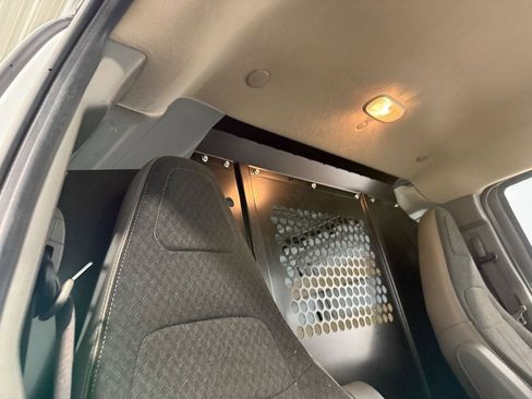 Used 2024 GMC Savana 2500 w/ Driver Convenience Package image 64