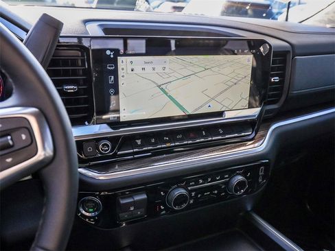 New 2026 Chevrolet Silverado 2500 LT w/ All Star Edition image 33