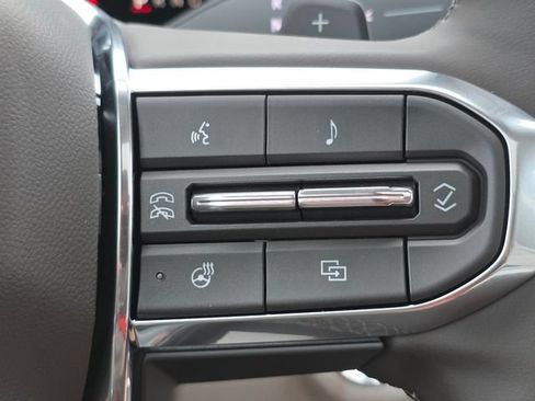 New 2026 GMC Terrain Denali AWD/4WD image 27