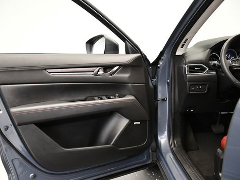 Used 2023 MAZDA CX-5 Carbon Edition image 31