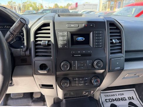 Used 2020 Ford F150 XL w/ XL Power Equipment Group RWD image 17