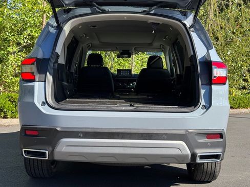 Certified 2023 Honda Pilot Touring image 41